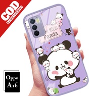 Softcase Glass Kaca Oppo A16 | SB08 | Casing Hp Oppo A16 | Pelindung hp Oppo A16 | Case Bazel Oppo A16 | Case Color Oppo A16 | Case Handphone Oppo A16 | Kesing Oppo A16 | Case Oppo A16 | Case All Tipe | Case Mewah Oppo A16 | Case Lilac Oppo A16
