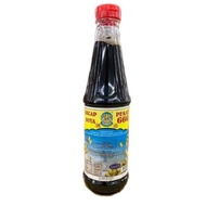 Kicap Soya Pekat 666/650ML