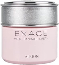 Albion Exage Moist Bandage Cream 30g Japan