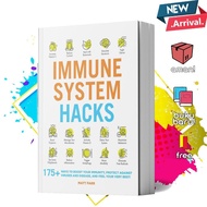 Immune System Hacks