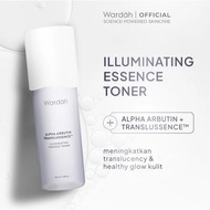 WARDAH CRYSTAL SECRETWARDAH ESSENSE TREATMENTPURE 100ML