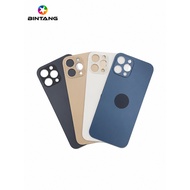 BACK COVER/BACK DOOR/BACK GLASS/BACK HOUSING REAR COVER iphone 12 PRO
