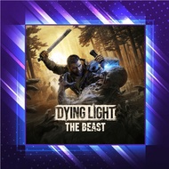 [ PC ] Dying Light The Beast - V1.2.1 ( With DLC ) Offline PC Game ( Digital Download )