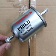 NISSAN VANETTE C22 / SUNNY 130Y / B11 FUEL FILTER PETROL TAIWAN 100 % NEW
