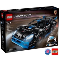 เลโก้ LEGO Technic 42176 Porsche GT4 e-Performance Race Car