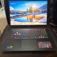MSI Sword 17 HX B14VFG 電競筆電 32GB RTX4060