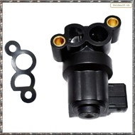 [L W H Y] 0280140575,13411435846 Idle Air Control Valve for  E34 E36 E46 318Ti 318I Z3 318Is 316I