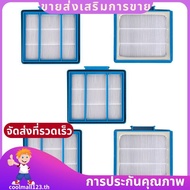 5 Pcs Replacement HEPA Filter Compatible for  ION Robot Fit for  IQ Robot R101AE RV1001AE UR1005AE .