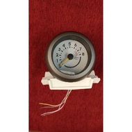 Passo rpm senyum meter