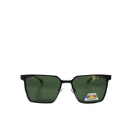 Ballin Men's Gaillardia Zest Polarized Sunglasses XP-SG10150212 Zest Men - Black