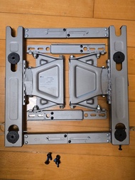 LG 65” TV wall mount  65吋 原裝電視 掛牆 掛墻架 型號 Model No. OLW480B