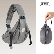 Japanese Baby Hand-Holding Hands Baby Carrier Front-Holding Waist Stool Toddler Holding Support Hold