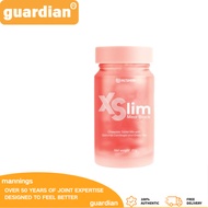 Hishin XSlim Meal Block控食王 降低食欲 缩小胃口 Control Appetite