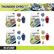 (4 Pieces Per Dozen) Children's Toys Spinning Top Mixed Colors Size 22 Cm.(898-154(GF1306B)*4)