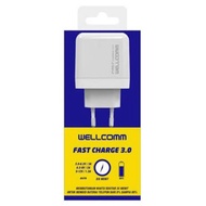 Charger, car charger, fast charging charger