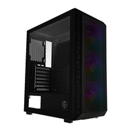 PC Gaming Editing AMD Ryzen 5 5600X - 16GB - SSD - VGA RX 6700 XT 12GB