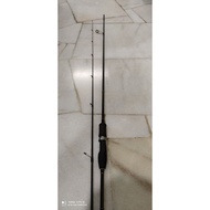 Anyfish Prostar Fishing Rod