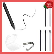 Stylus Pen for Wacom One, Replacement Tip, Replacement Tool Included, Easy to Install and Remove, Hi