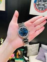 Patek Philippe Twenty~4 7300/1200A-001 Blue Dial