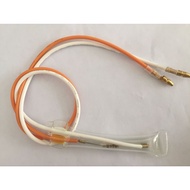 Refrigerator Creaming Insurance Thermostat-7° Bimetal Sheet Negative 7 Degree Two-Wire Three-Wire-14