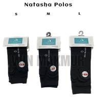 Plain black women's thumb socks women's thumb socks plain black socks muslim women's socks women's s