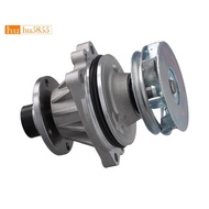 Cooling System Water Pump for  E36 E46 320i 323i 328 E91 330 X3 E83 E86 Z4 E85 Z3 M52 N52 1151143764