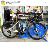 Elves VANYAR pro disc uci 碳纖維公路車