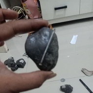 Iron Badr Stone kursani F