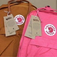 Fjallraven Kanken Classic