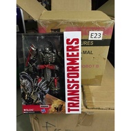 Transformers AOE Voyager Slog hound Optimus