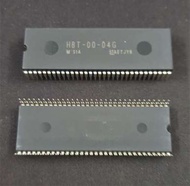 TERBARU ORI HBT-00-04G / HBT 00-04 G / HBT 00-04G ORIGINAL TERMURAH / IC HBT 00 04G IC MICOM IC CROM
