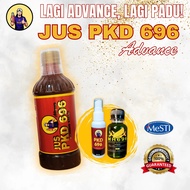 MINUMAN JUS PKD696 Jus Buah