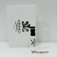 CREED - Creed - Silver Mountain Water 銀色山泉迷你香水 2ml（透明色）（平行進口）CSM2