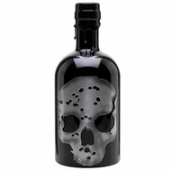 幽靈銀骷髏Silver Skull伏特加700ml