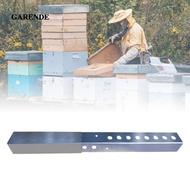 [Garende] Bee Hives Box Door Wear Resistant Bee Hives Entrance Gate for Outdoor Adults