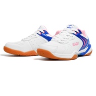 BAOJI บาโอจิ รองเท้ากีฬา รองเท้าแบดมินตันผู้หญิง รุ่น BEAT SMASH (BJW1133)