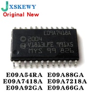 1PCS New E09A54RA 3676X3677 E09A66GA E09A7218A E09A7418A E09A88GA E09A92GA E09A66G E09A7218 E09A7418