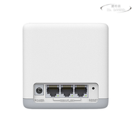 子母路由器家用全千兆全屋5g無線wifi覆蓋穿牆王高速訊號增強擴大放大器一拖二三套裝有線mesh分佈式組網