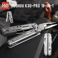 TL085 HuoHou-K30 Pro 18in1 Multi Tool Plier/Multifunctional Outdorr EDC Multi Tools