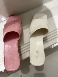 Gucci拖鞋
