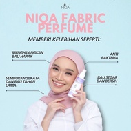 (Niqa HQ) NIQA FABRIC PERFUME ENCHANTED BLISS