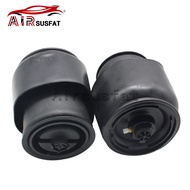 Rear Left   Right Airmatic Suspension Spring Air Bellows For BMW X5 F15 F85 X6 F16 F86 Air Spring Ba