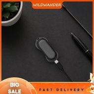 [wildwander.my] Portable Voice Recorder Charger with Voltage Regulator Lightweight Charger Docks For