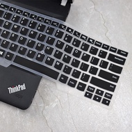 For Lenovo ThinkPad 480 E480 E485 E495 14 inchSilicone Keyboard Membrane Protector Film