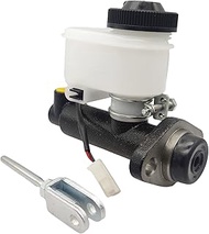 XYZIL Master Cylinder 91346-30300 Compatible with Mitsubishi Forklift FD28-F14C FD35-F14C FG28/3 FD1