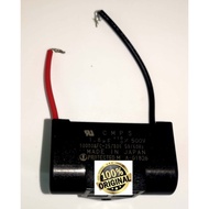 KDK / Panasonic Ceiling Fan Capacitor (Original)