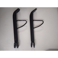 Side stand ex5 motorcycle