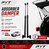 [PYT] Axia All Model Absorber Boot Rear Bonnet Damper Gas Spring Set Tailgate Penyerap Belakang Bone