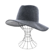 CLYDE Hat gray Women