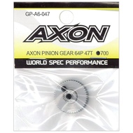 AXON GP-A6-047 Pinion Gear 64P 47T